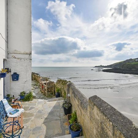 Holiday Home Dolphin Cottage By Interhome Mevagissey Esterno foto