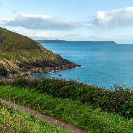 Holiday Home Dolphin Cottage By Interhome Mevagissey Esterno foto