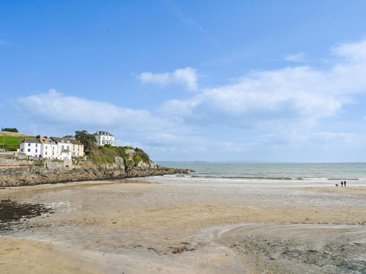 Holiday Home Dolphin Cottage By Interhome Mevagissey Esterno foto
