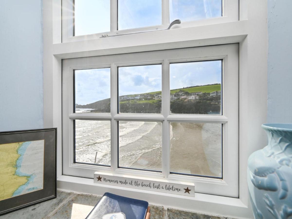 Holiday Home Dolphin Cottage By Interhome Mevagissey Esterno foto