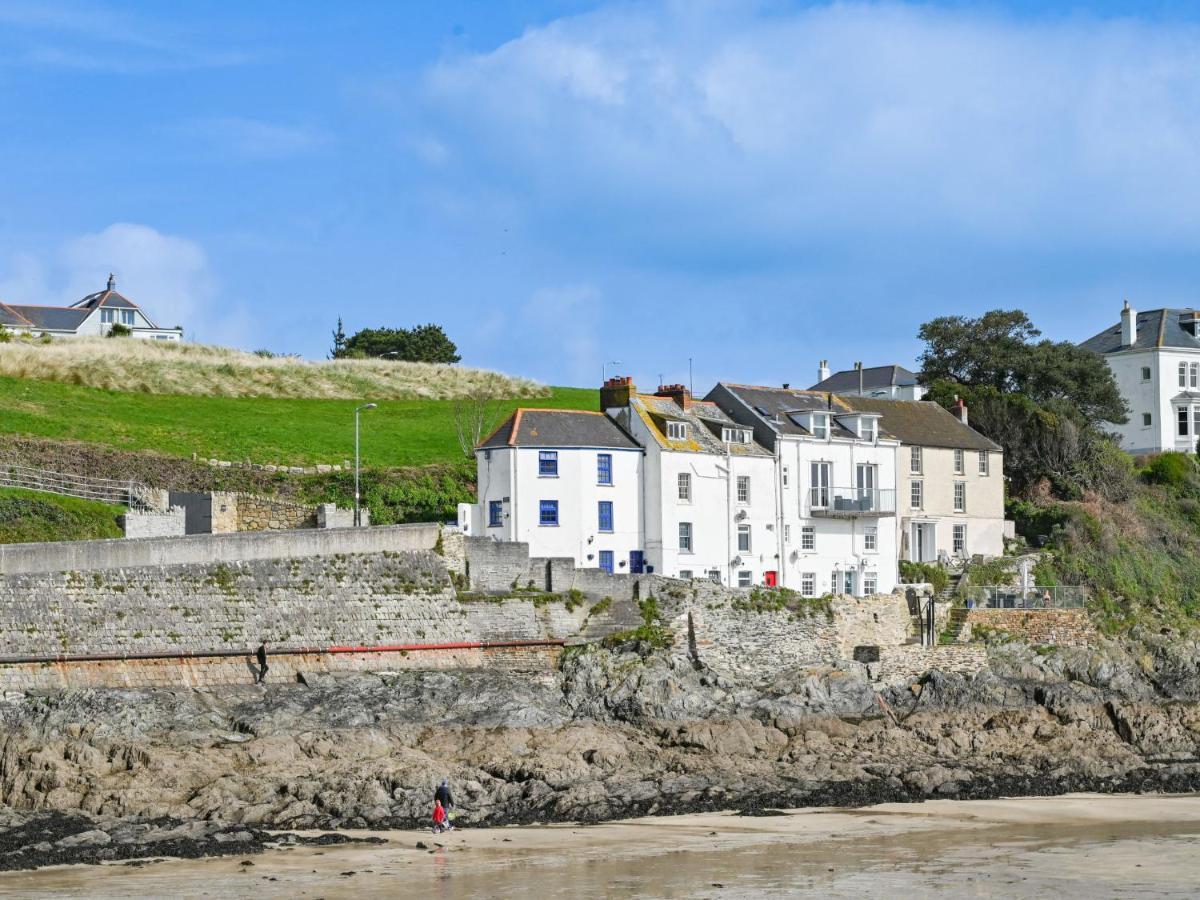 Holiday Home Dolphin Cottage By Interhome Mevagissey Esterno foto
