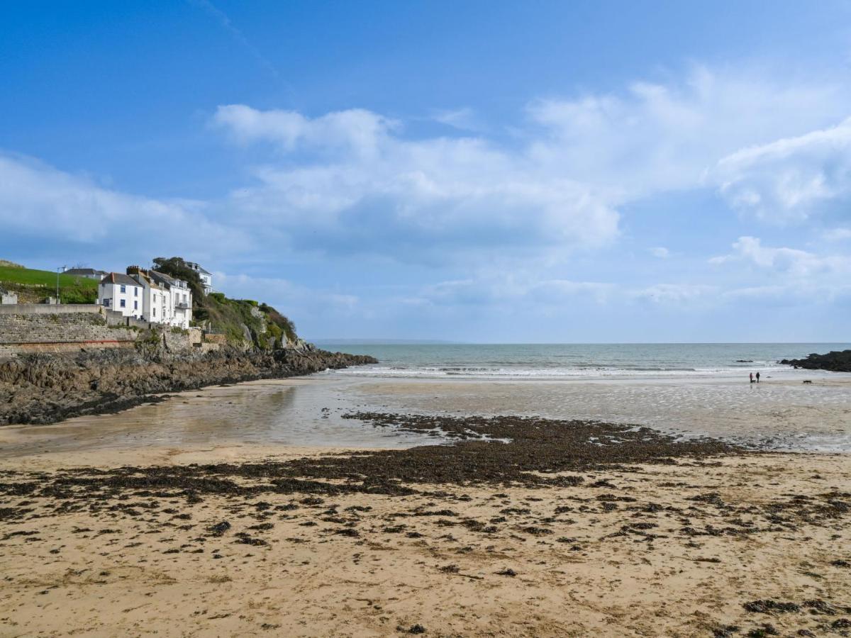 Holiday Home Dolphin Cottage By Interhome Mevagissey Esterno foto