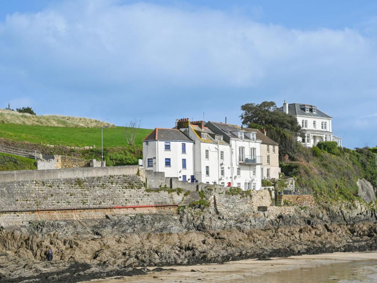 Holiday Home Dolphin Cottage By Interhome Mevagissey Esterno foto