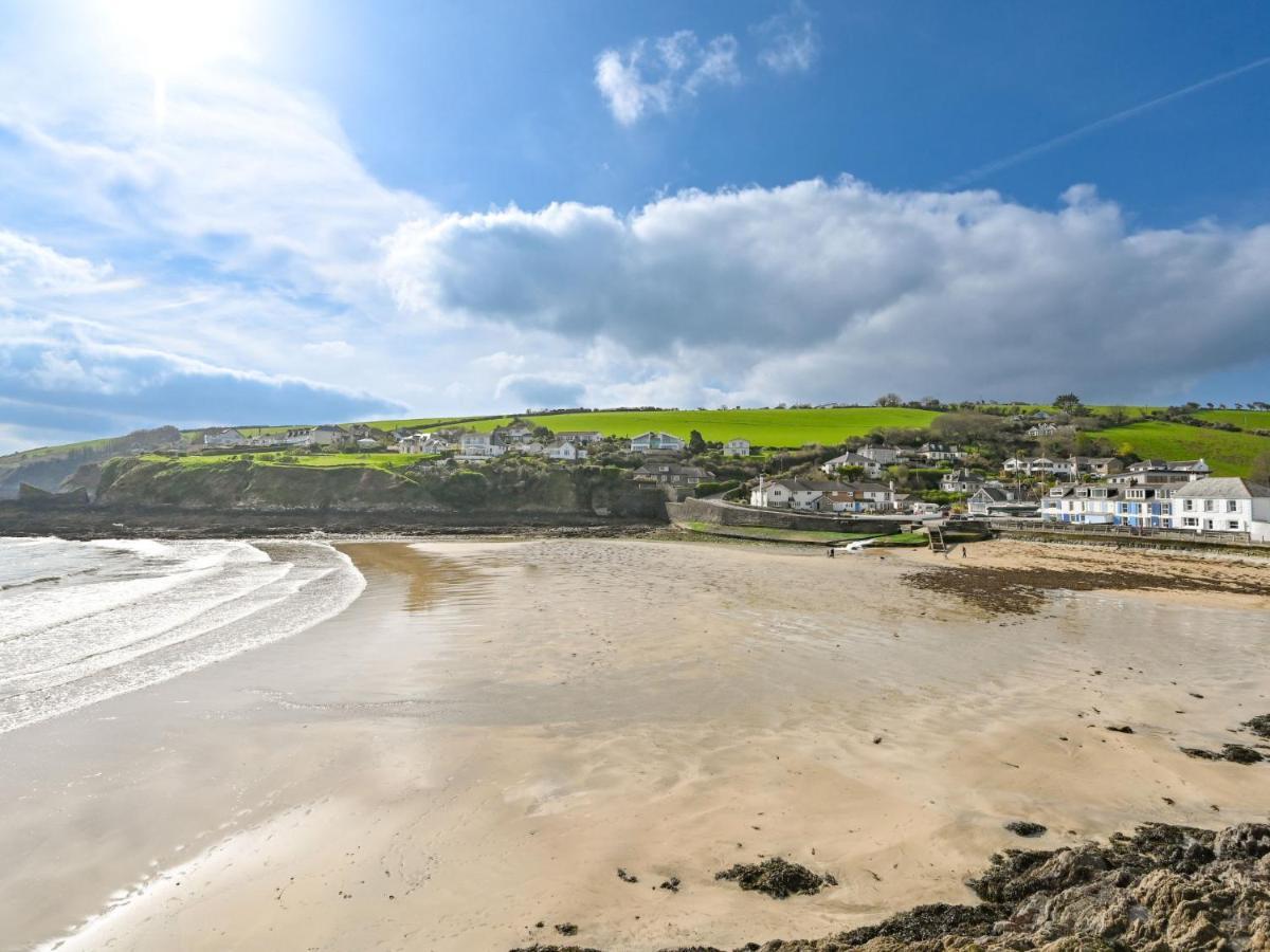 Holiday Home Dolphin Cottage By Interhome Mevagissey Esterno foto