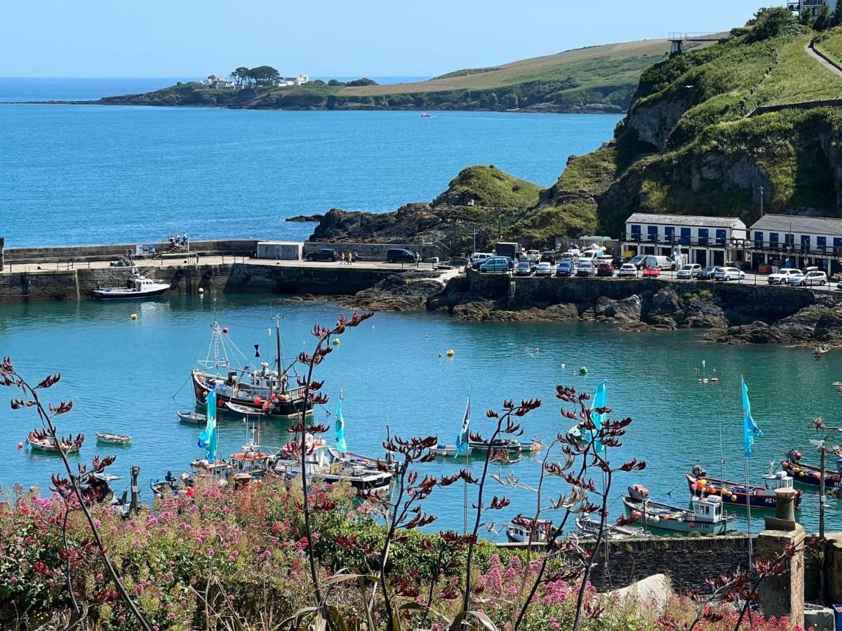 Holiday Home Dolphin Cottage By Interhome Mevagissey Esterno foto