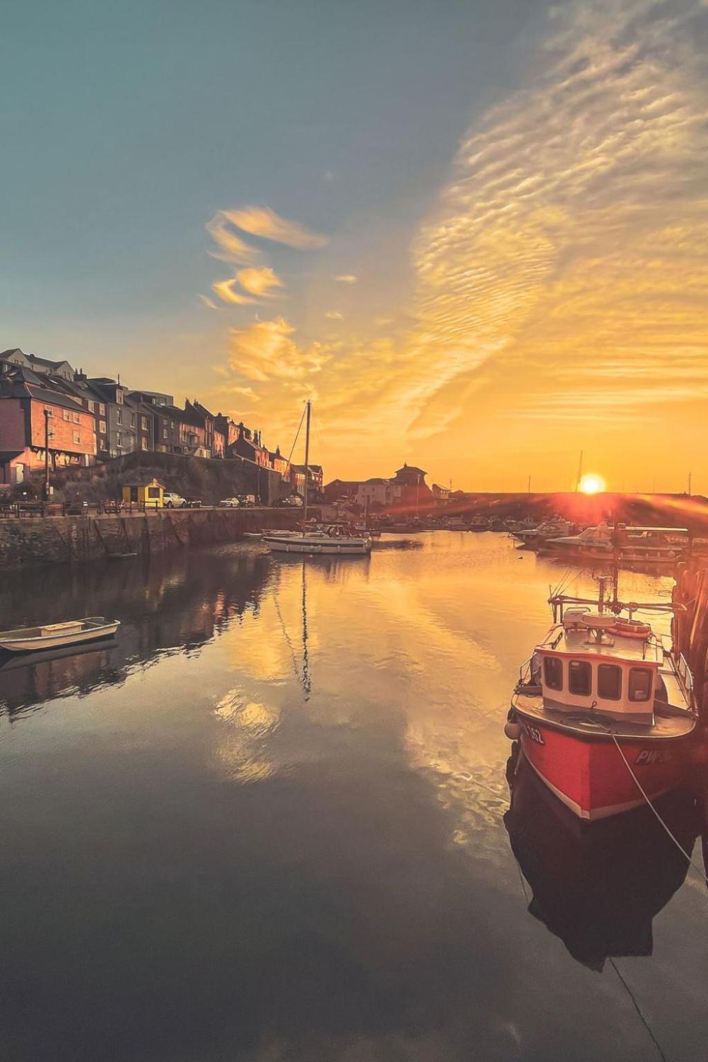Holiday Home Dolphin Cottage By Interhome Mevagissey Esterno foto